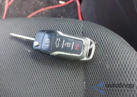 2014 Ford Focus Se from USA, damaged, VIN 1FADP3F21EL320236